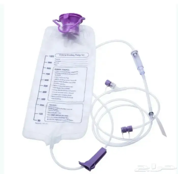 اكياس تغذية لكبار السن 0