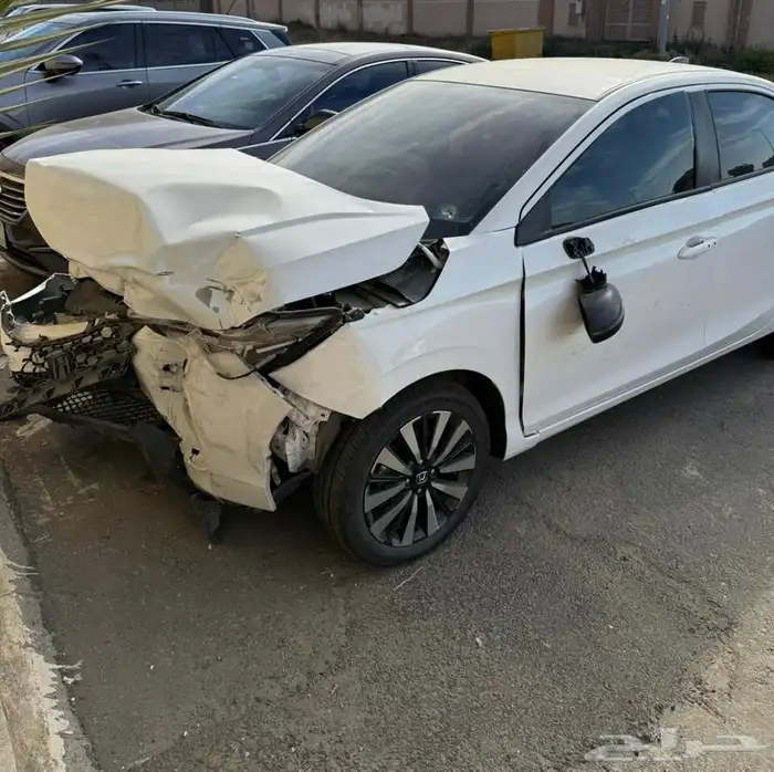 بيع هوندا ستي سبورت 2024 0