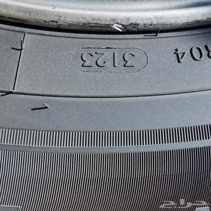 كفرات 275 65 18 3