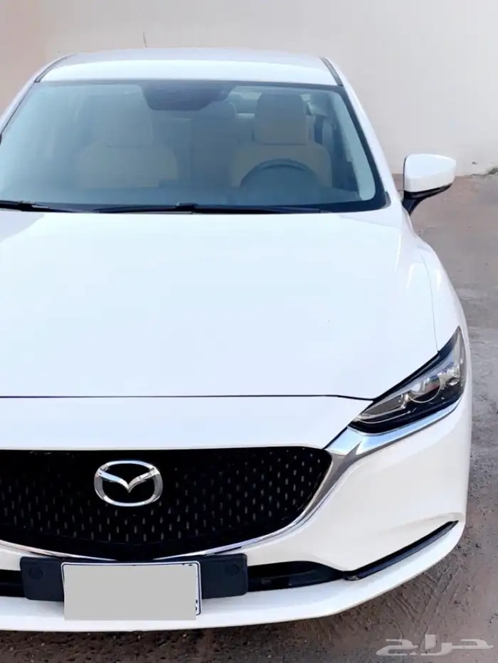 مازدا 6 موديل 2023 1