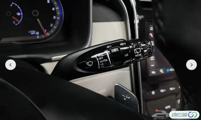 كود   S 214 هيونداي توسان تيربو 2021 14