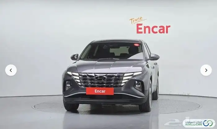 كود S 211 هيونداي توسان تيربو 2023 0