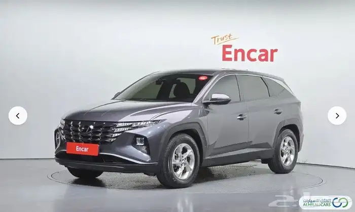 كود S 211 هيونداي توسان تيربو 2023 2