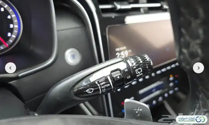 كود S 211 هيونداي توسان تيربو 2023 15