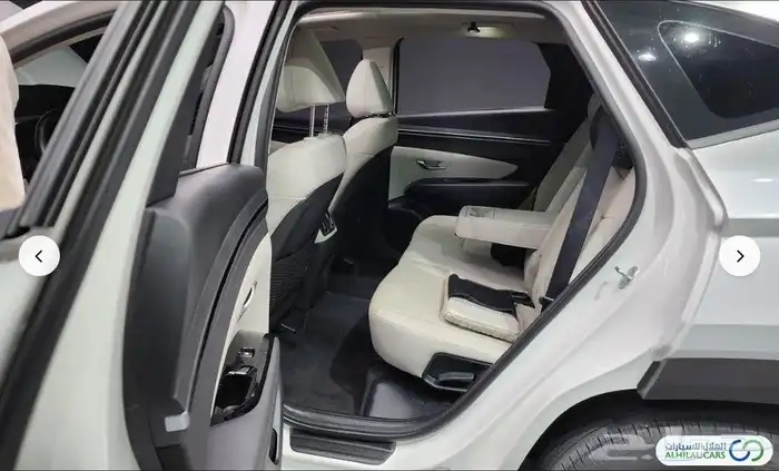 كود   S 214 هيونداي توسان تيربو 2021 11