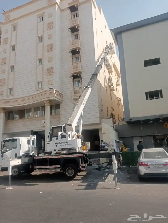 رافعة ونش كرينات للايجار جدة داخلي شغل هزا رقم جوال 2022 1