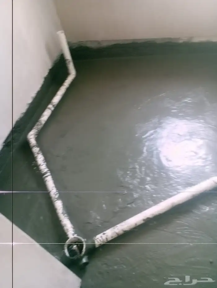 أنظمه العزل الحراري والمائي 14