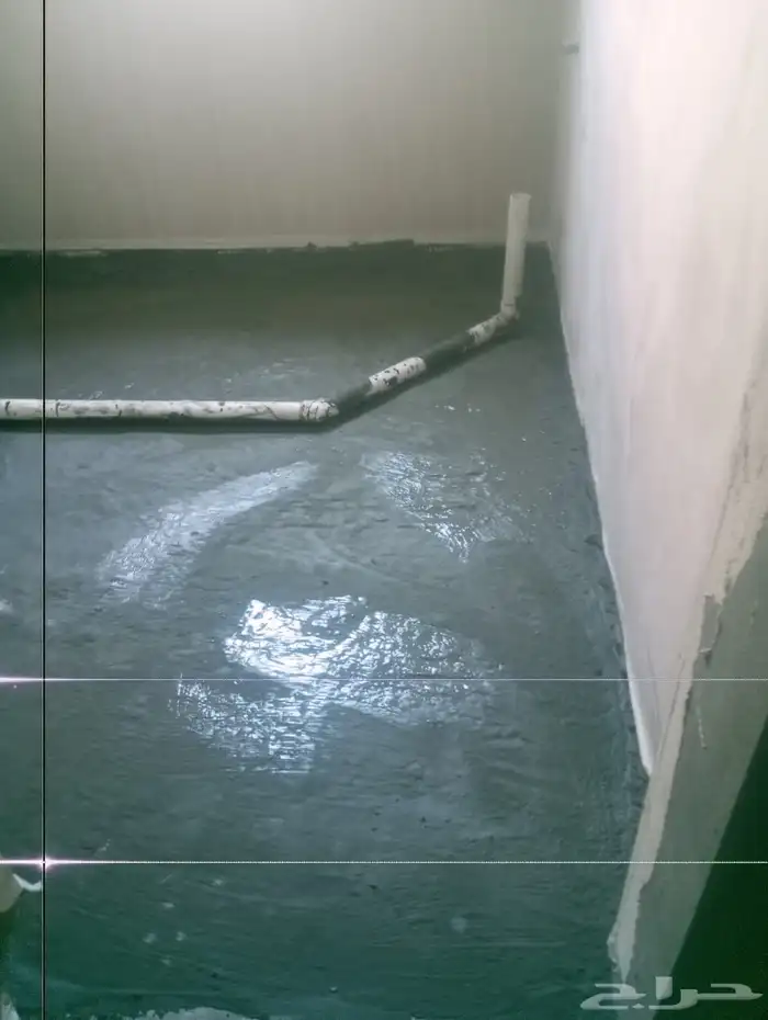 أنظمه العزل الحراري والمائي 12