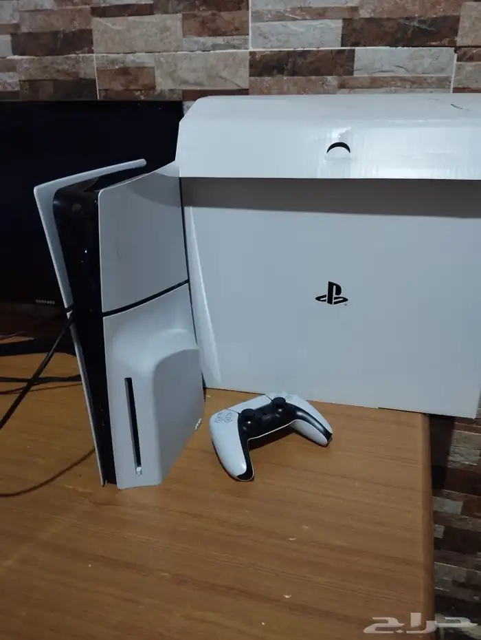 بلاستيشن سلم 0