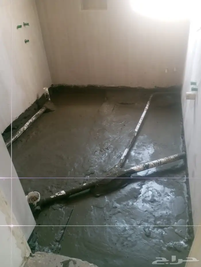 أنظمه العزل الحراري والمائي 13