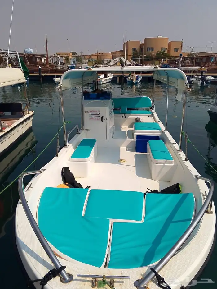 رحلات صيد ونزهه القنفذة 4