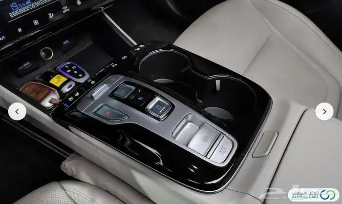 كود   S 214 هيونداي توسان تيربو 2021 10