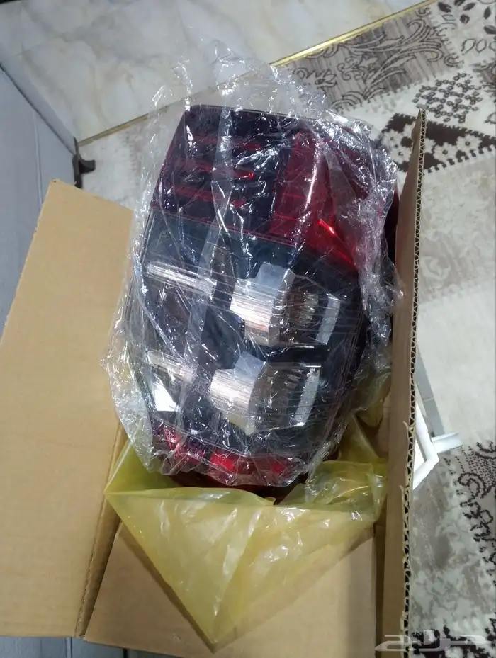 اسطبات خلفيه ميتسوبيشي L200 2