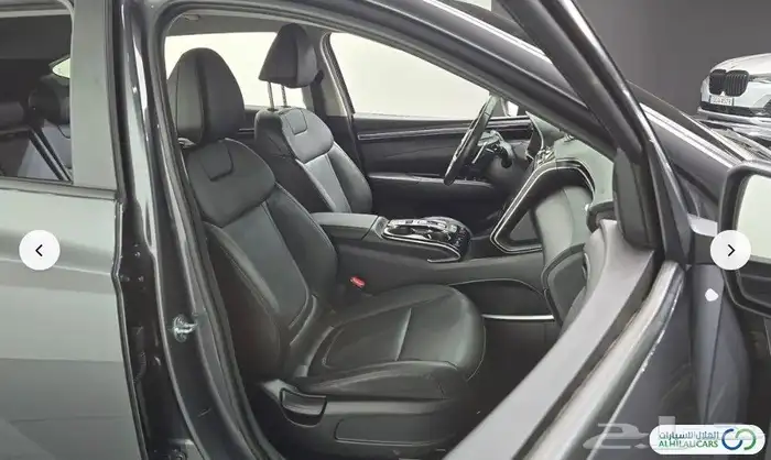 كود S 211 هيونداي توسان تيربو 2023 11