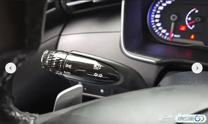 كود S 211 هيونداي توسان تيربو 2023 16