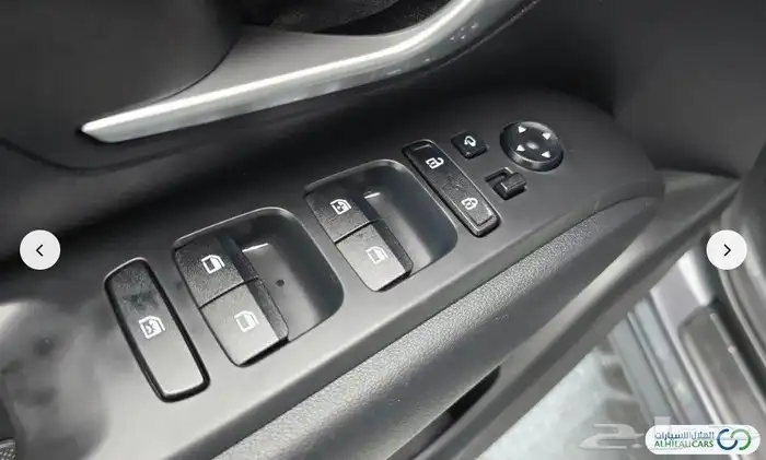 كود S 211 هيونداي توسان تيربو 2023 13