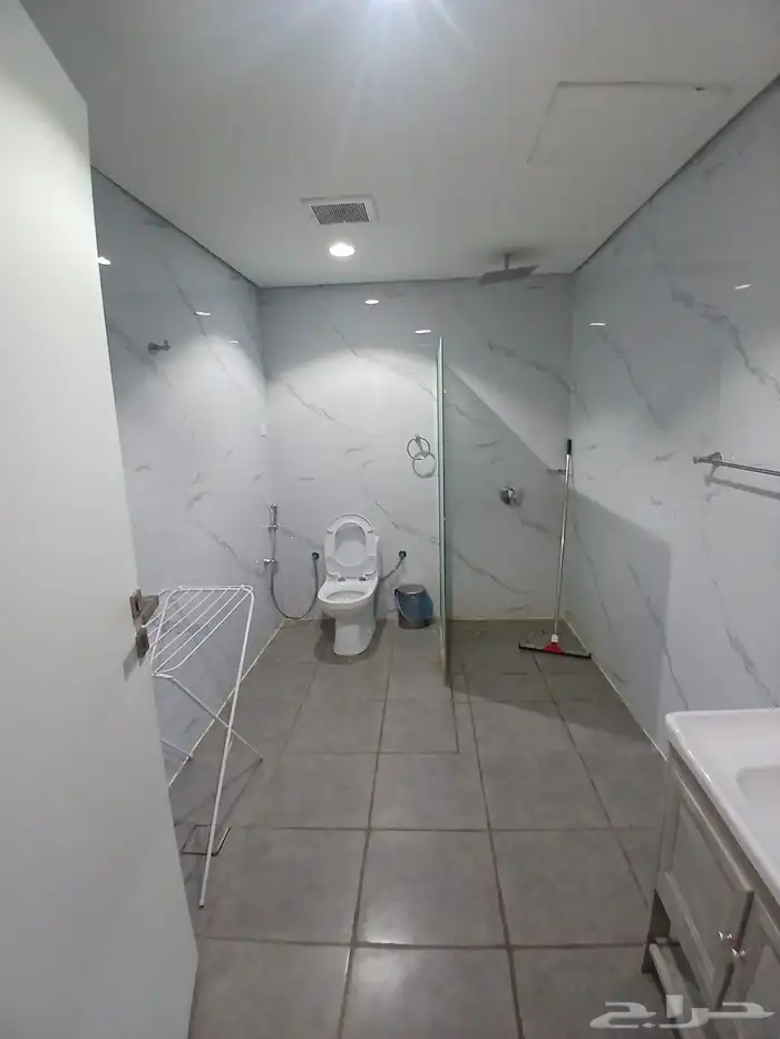 شقق مفروشة للإيجار الشهري جيزان حي الشاطئ و حي المطار 6