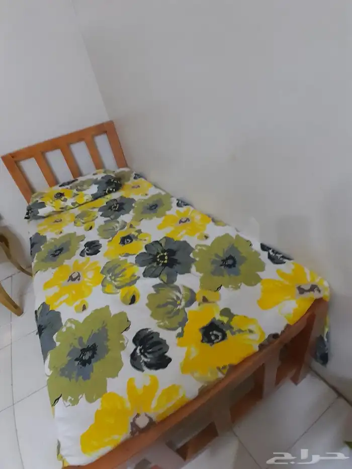 سريرين نوم للبيع تفصيل قوي ومتين استعمال بسيط جدا 0