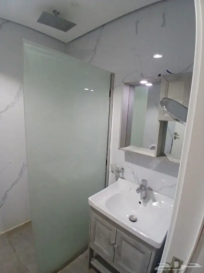 شقق مفروشة للإيجار الشهري جيزان حي الشاطئ و حي المطار 8