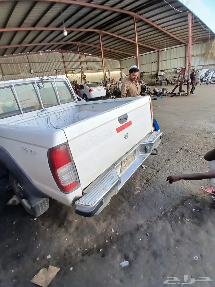 نجران حي الجامعة 4