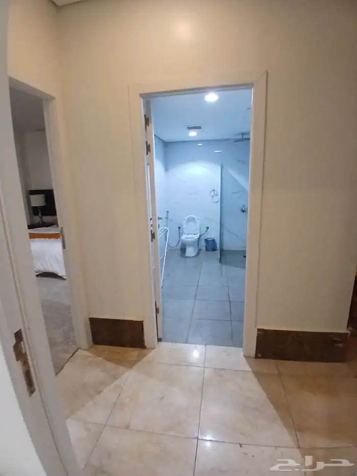 شقق مفروشة للإيجار الشهري جيزان حي الشاطئ و حي المطار 9