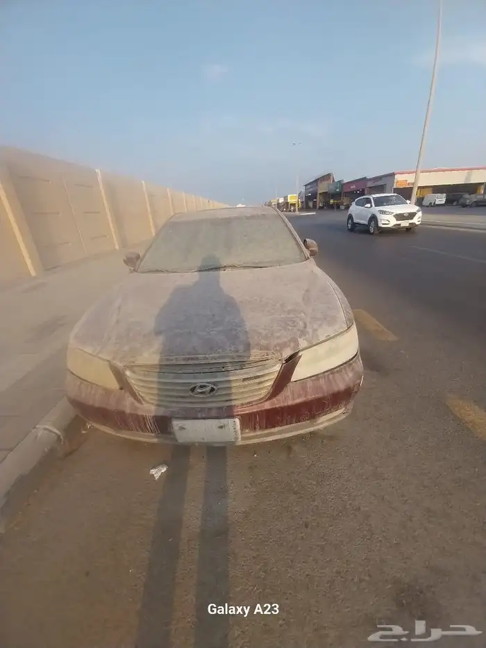 ازيرا فل كامل للبيع تشليح 0