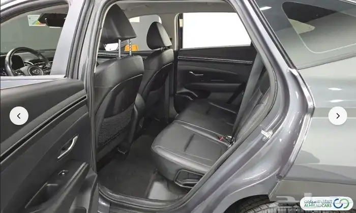 كود S 211 هيونداي توسان تيربو 2023 10