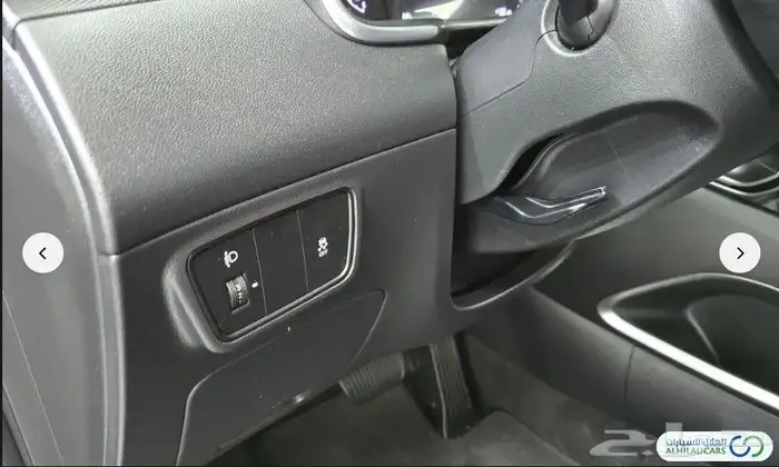 كود S 211 هيونداي توسان تيربو 2023 14