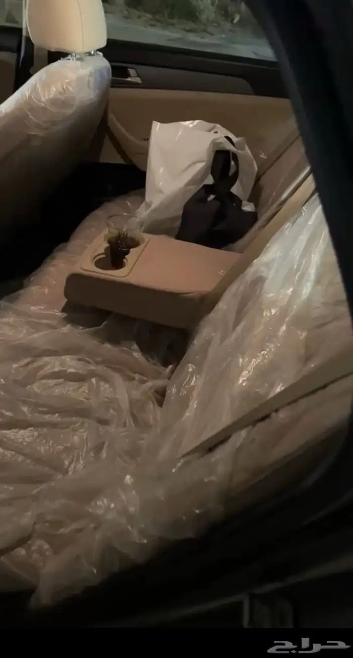 سوناتا 2018. قمة فالنظافة 3