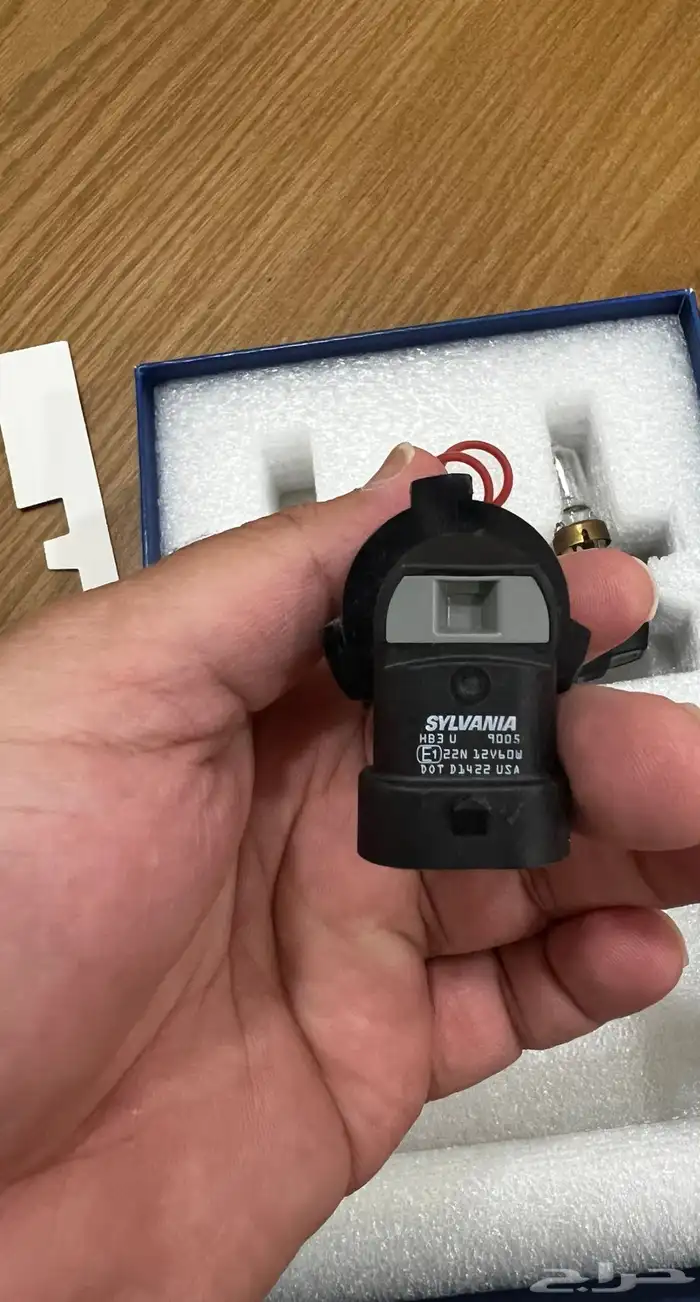 لبة جيتور x70بلس وكاله لون صفر شبه جديده 2