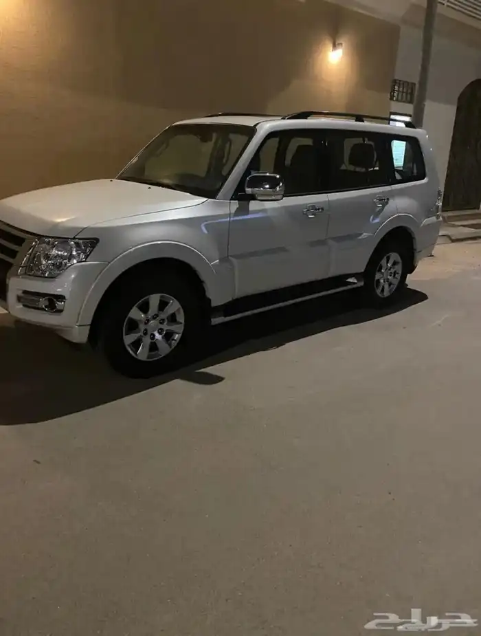 باجيرو للبيع 0