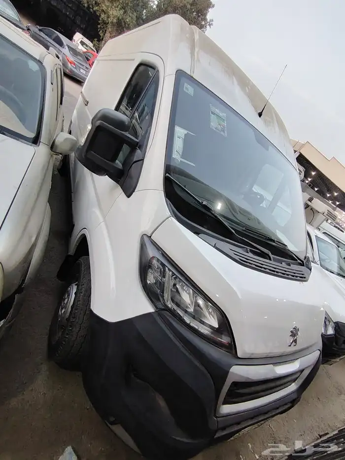 بيجو 2021 سقف عالي ديزل 1