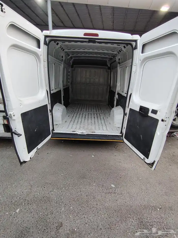 بيجو 2021 سقف عالي ديزل 2