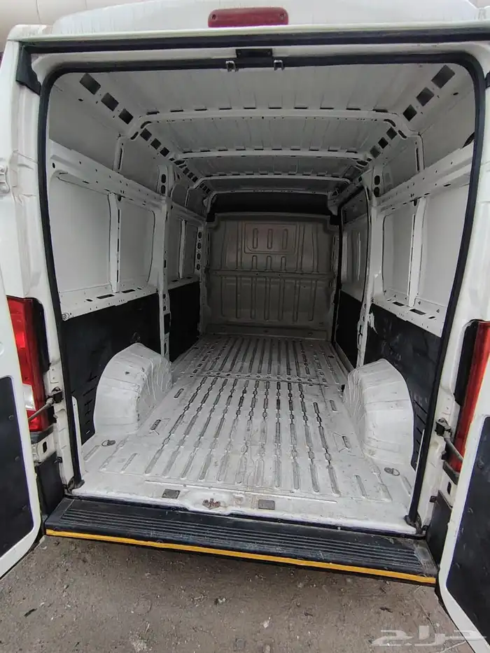 بيجو 2021 سقف عالي ديزل 3