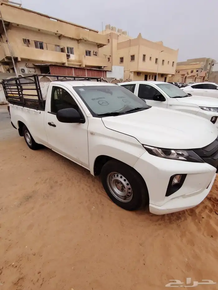 ميتسوبيشي غماره للإيجار الشهري 0