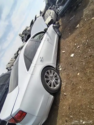 اودي A8 2012 index