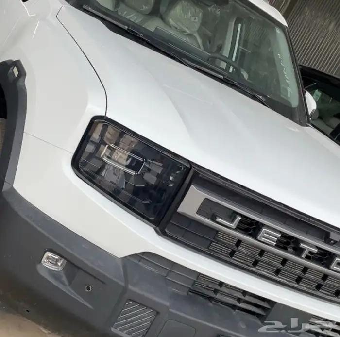 T1 2025 لاكجري 1