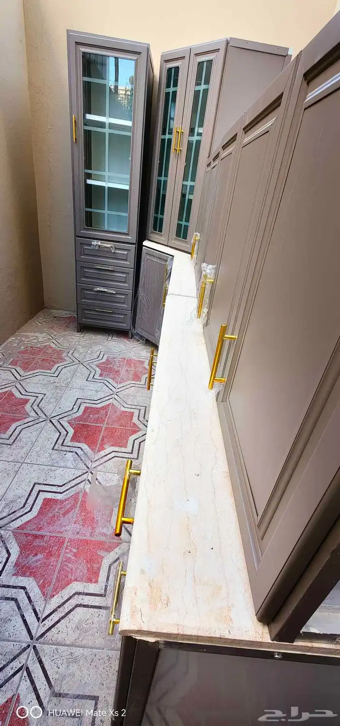 دولاب مطبخ 3