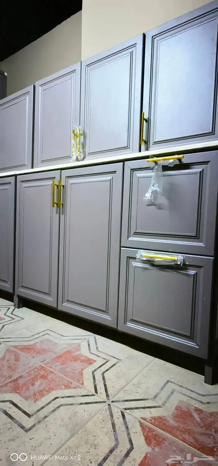 دولاب مطبخ 2