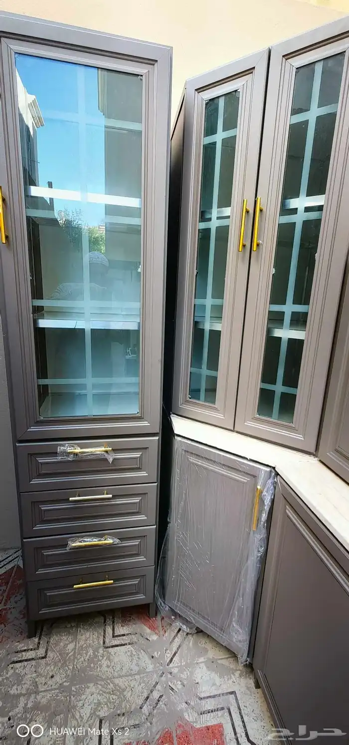 دولاب مطبخ 4