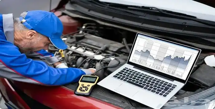 لاداعي للسفر والخساير فحص شامل ب250 0