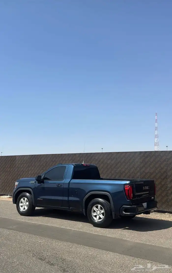 سييرا 2020 AT4 3