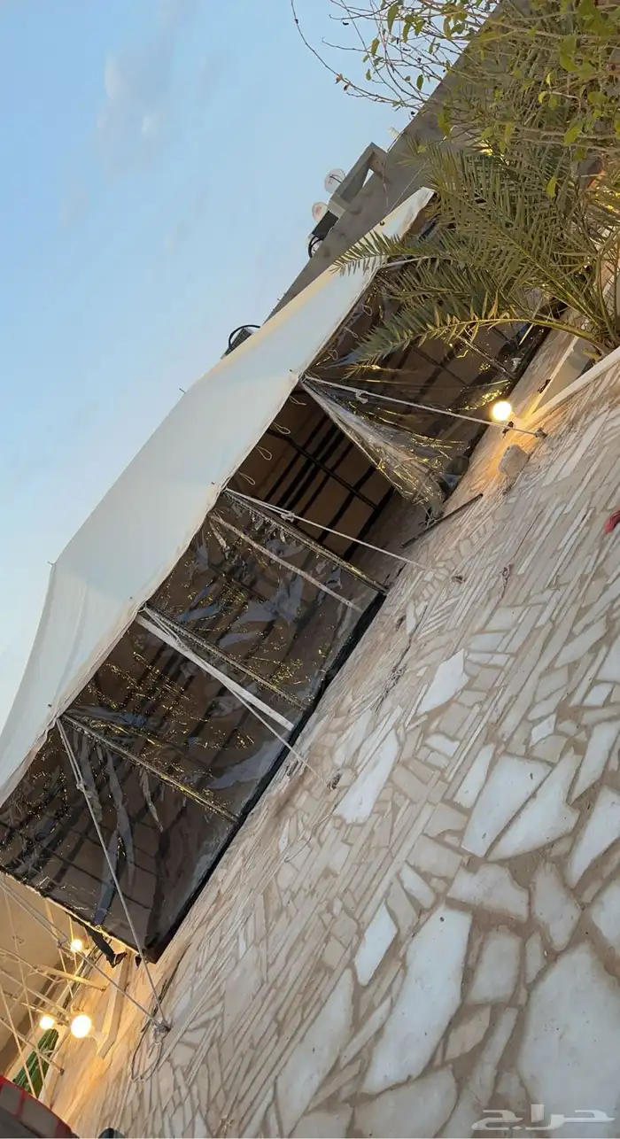 بيوت شعر جديدة ابيض واسود جميع المقاسات 30