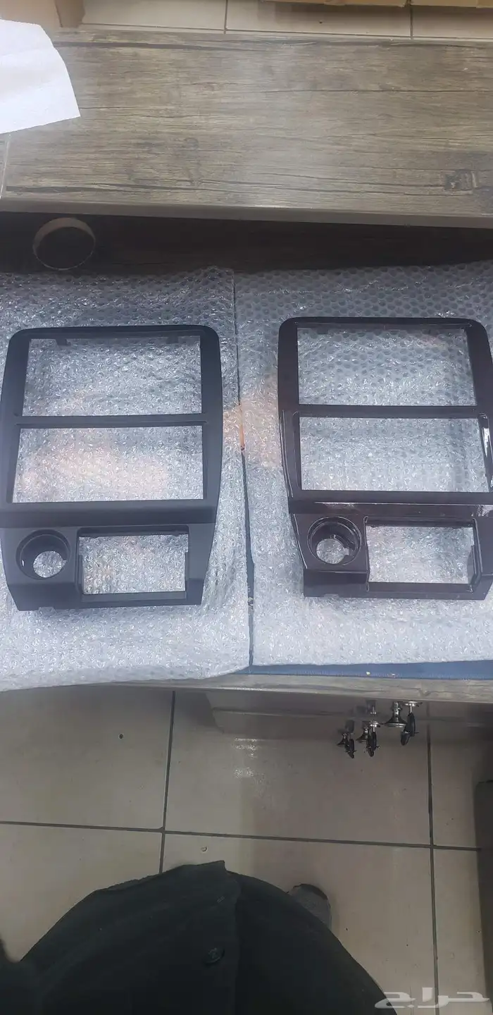 ديكورات كامري 2002 داخليه مسجل 0