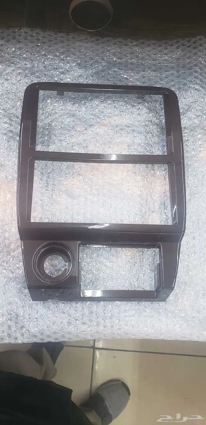 ديكورات كامري 2002 داخليه مسجل 3