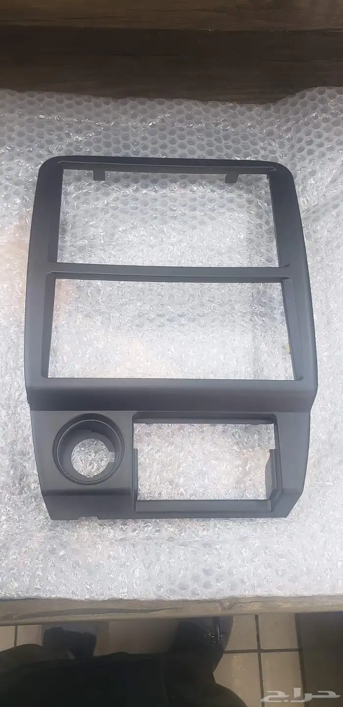 ديكورات كامري 2002 داخليه مسجل 2