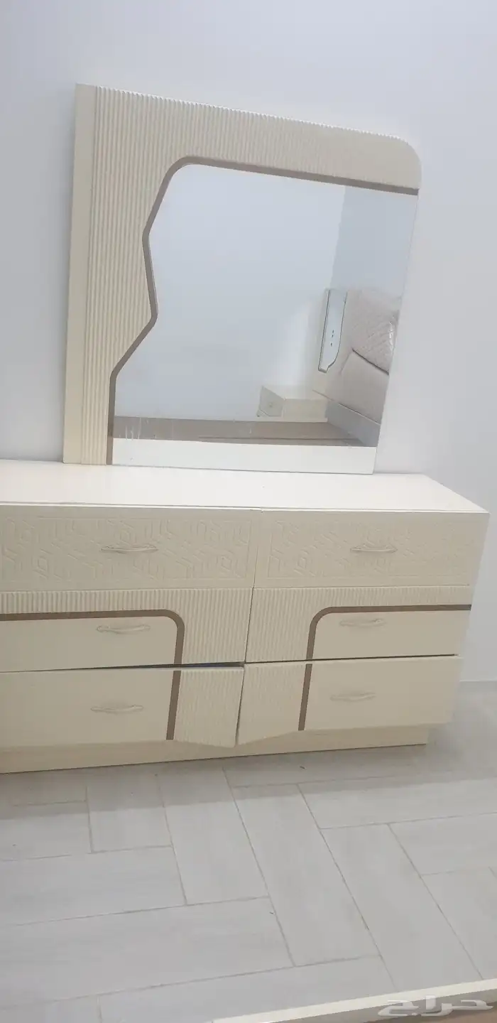 غرفة نوم مستعمله 0