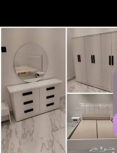 غرف نوم جديده من المصنع للعميل مباشر index