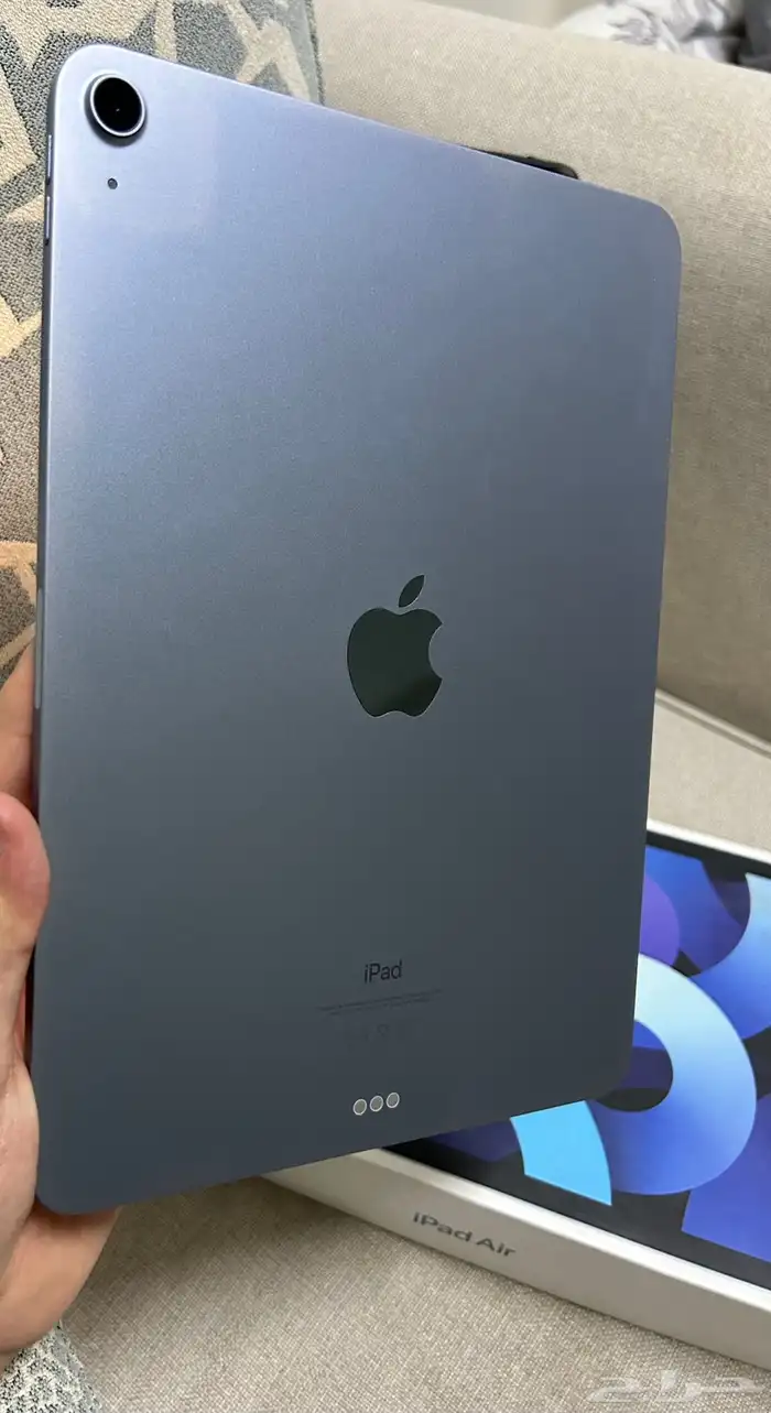 iPad Air 2