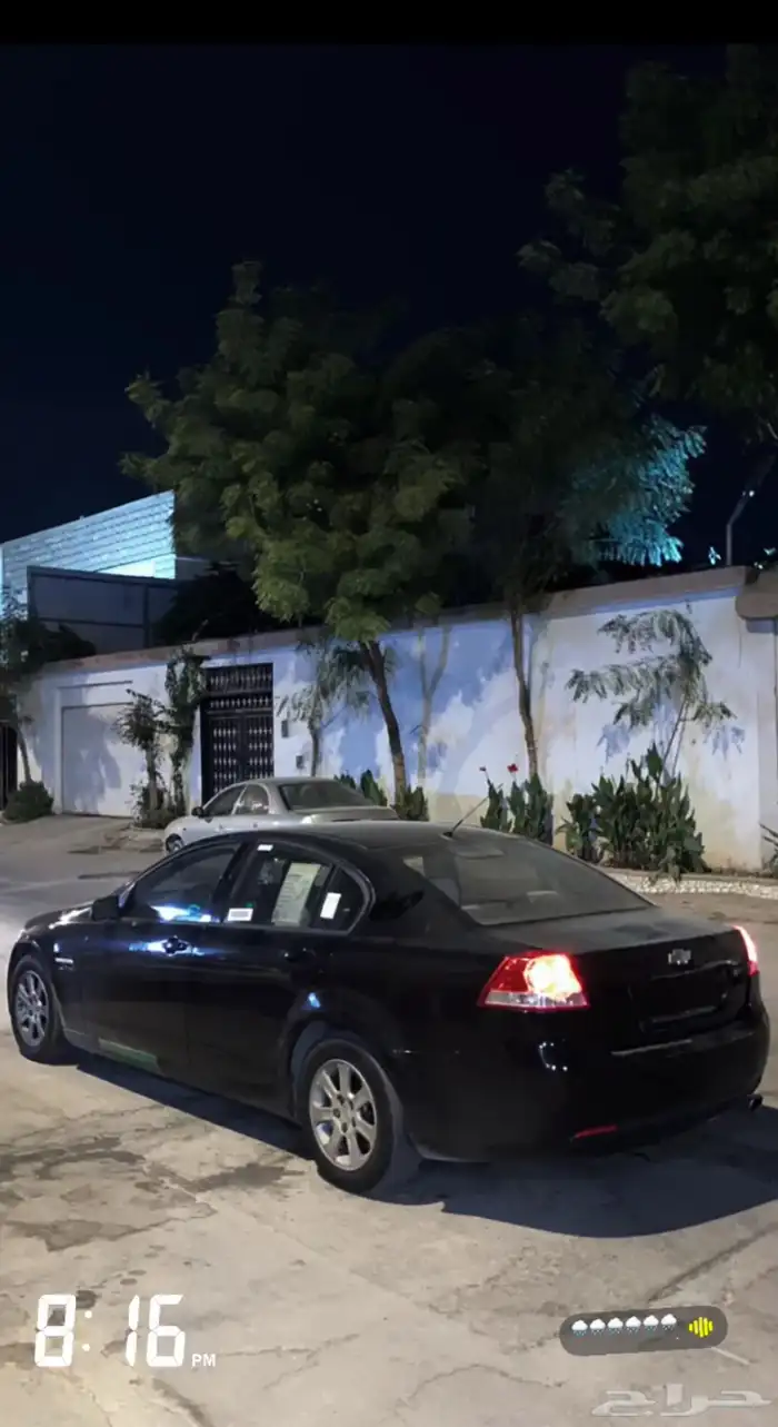 للبيع لومينا LS 0